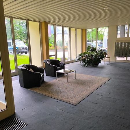 Panoramahaus 6140 Apartment Bad Reichenhall Exterior photo