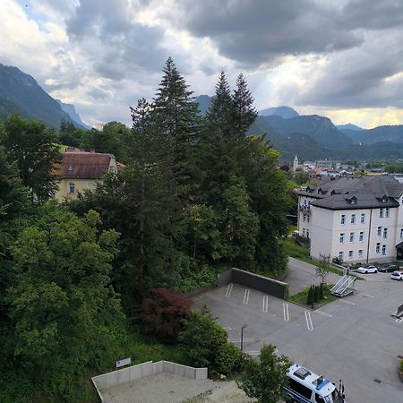 Panoramahaus 6140 Apartment Bad Reichenhall Exterior photo